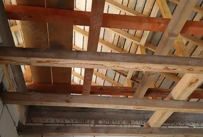 Casă cu 6 camere în Chiselet - 4