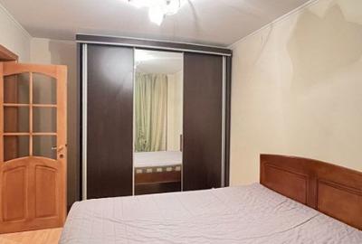 Apartament cu 3 camere decomandat în Florești - 4