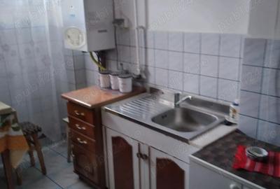 Vand Apartament 4 camere ,2 bai mobilat .sau nemobilat la alegeria clientului - 1