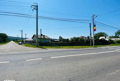 Spațiu comercial, în Humulești - 5