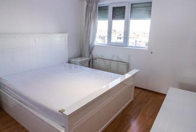 Apartament cu 2 camere decomandat, mobilat în Dorobanți - 8