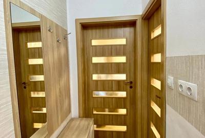 Apartament cu 2 camere semidecomandat în Șeica Mare - 10