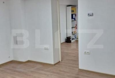 Spatiu de birou , 46 mp cu 476mp teren ,  zona centrala - 2