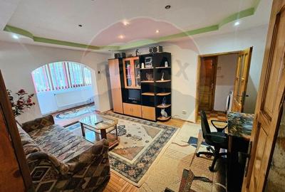 Apartament cu 2 camere strada Prieteniei, parter! - 1