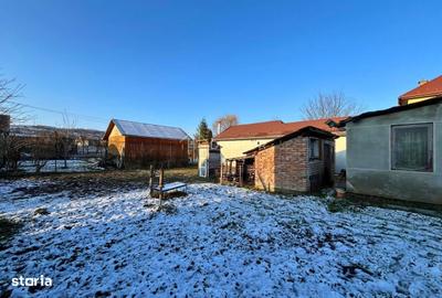 Casă cu 2 camere în Chinari - 6