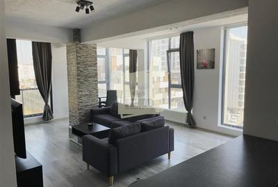 Apartament modern 60 mp utili cu balcon Dedeman Apartament modern 60 mp utili cu balcon Dedeman - 2