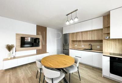 Apartament 2 camere de vanzare in Floresti - 5