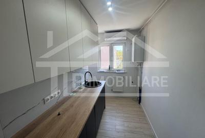 Apartament cu 2 camere decomandat în Dâmbu Pietros - 6