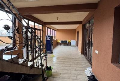 Vila P+ Et 1, Bulevardul Bucuresti - 13