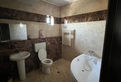 Apartament cu 3 camere decomandat, mobilat în Colentina - 15