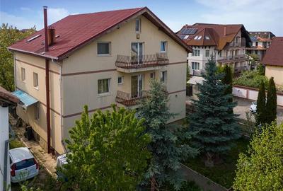 Vanzare Casa zona Tractorul, teren aferent 700 mp - 9