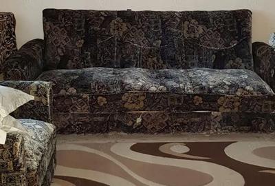 Casă cu 3 camere cu Teren 2800 Mp în Central - 6