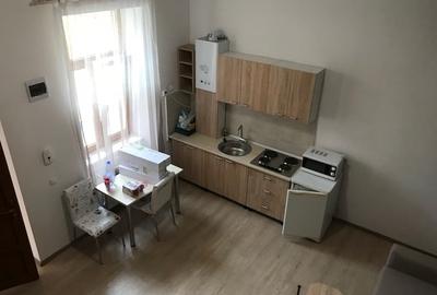 Garsonieră decomandată, mobilată în Semicentral - 4