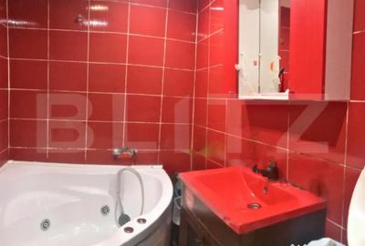 Apartament cu 2 camere decomandat în Central - 9