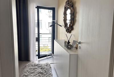 Apartament cu 2 camere decomandat, mobilat în Floreasca - 5