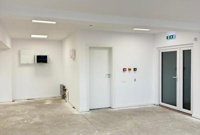 Cladire de vanzare – spatii diverse, 130 - 6000 mp / Zona in plina dezvoltare - 11