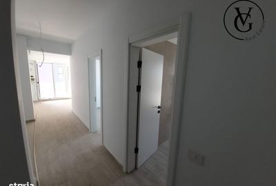 Apartament cu 2 camere decomandat în Nord - 7