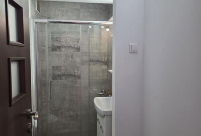Apartament cu 2 camere, mobilat în Romană - 5