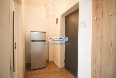 Garsonieră semidecomandată, mobilată în Militari - 6