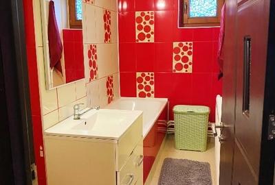 Inchiriez apartament 1 camera - 4