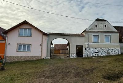 Casă cu 5 camere în Chirpăr - 13