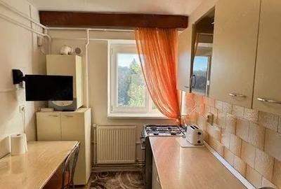 Apartament cu 3 camere semidecomandat, mobilat în Vest - 1