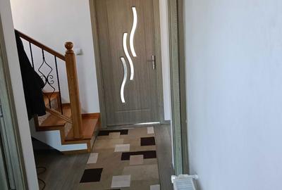 Casă cu 4 camere în Ungheni - 7