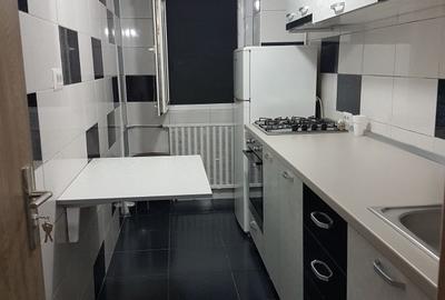 Garsonieră decomandată, mobilată în Nerva Traian - 5