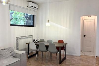 Apartament cu 3 camere semidecomandat în Universitate - 18