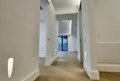 Apartament cu 3 camere semidecomandat în Băneasa - 6