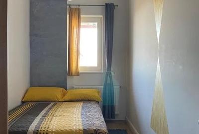 Inchirieri - Garoniera DUBLA - Prelungirea Ghencea - 6