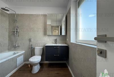 Duplex cu 4 camere cu Canalizare în Tunari - 7