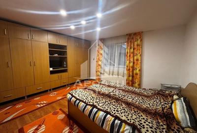Apartament cu 2 camere semidecomandat, mobilat în Ghiroda - 3