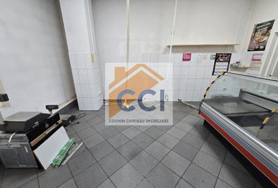 Spațiu comercial, de 230 mp, în Cornișa - 20