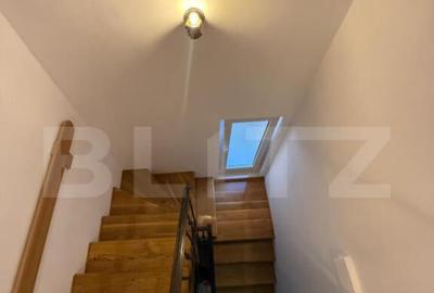 Casă cu 4 camere cu Teren 1000 Mp în Central - 4