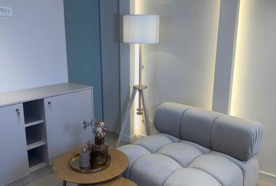 Spațiu comercial, de 140 mp, în Eminescu - 5