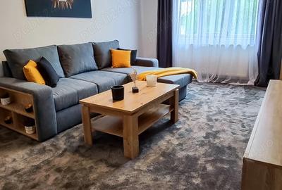 Apartament inchiriat 3 camere - 3