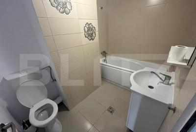 Penthouse duplex, de inchiriat, cu 3 camere, 72 mp, zona Per - 11
