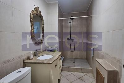 Duplex cu 4 camere cu Canalizare în Pipera - 6