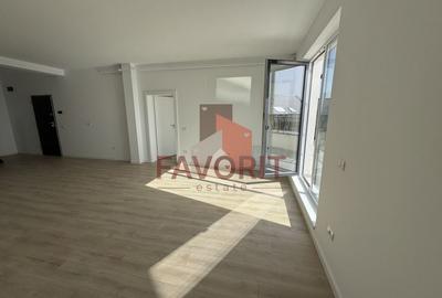 Comision 0%. Terasa 20 mp. Spatios. 2 bai. Lift. Disponibil imediat - 1