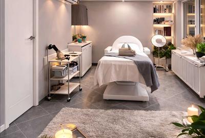 Spațiu comercial, de 20 mp, în Lunei - 2