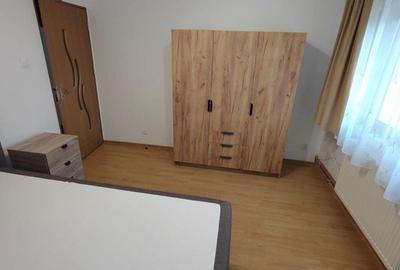 Apartament de 2 camere, decomandat, et.1/4,  zona Interservisan Apartament de 2 camere, decomandat, et.1/4,  zona Interservisan - 7