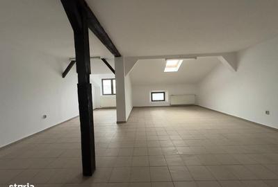 Spațiu comercial, de 56 mp, în Tătărași - 9
