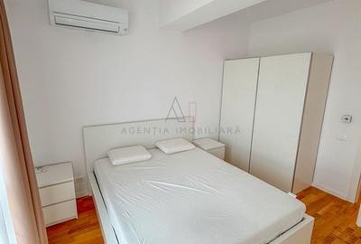 3 Camere Atlas Residence Aviatiei | Parcare Inclusa - 8