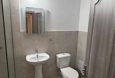 Apartament cu 2 camere decomandat în Trocadero - 2