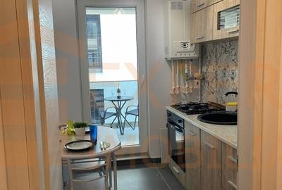 Garsoniera Mamaia Nord - 2