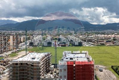 Apartament 3 camere decomandat | ROKMAN | Tiberiu Eremia 12