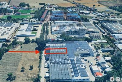 Spa?iu industrial 558mp Insta Electric sud - 3