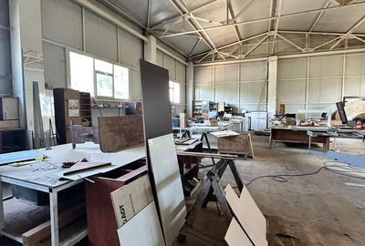 Spațiu comercial, de 1,300 mp, în Alexandriei - 3