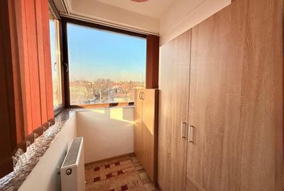 Apartament cu 2 camere in bloc nou, zona Tatarasi-Ateneu - 8